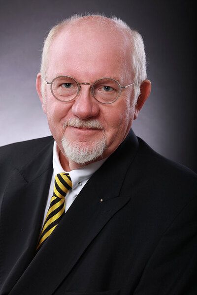 Michael Hagedorn